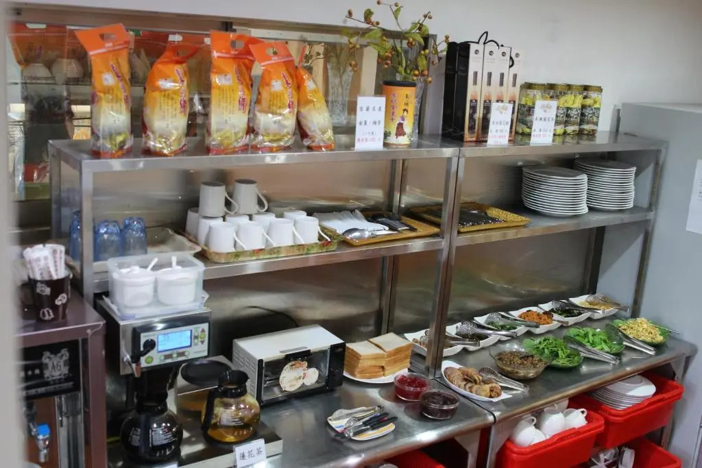 Yilan Pine Villa Homestay