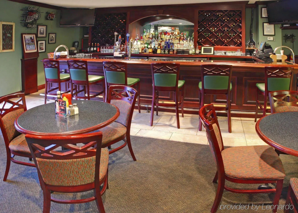Holiday Inn Little Rock-Presidential-Downtown by IHG