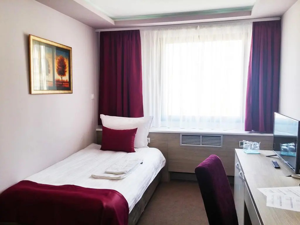 Hotel Ana Lux Spa