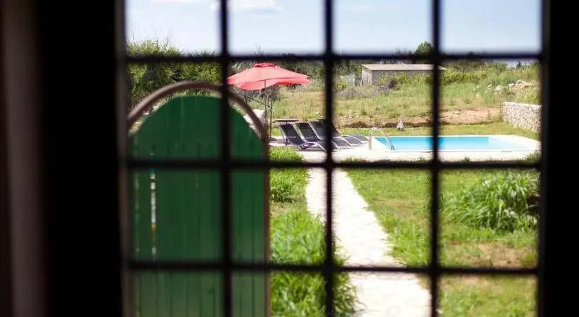 Vila Dajana