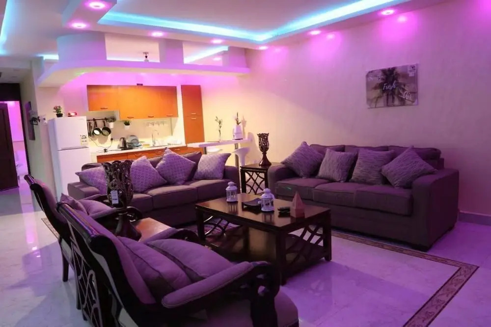 Arezzo Chalets