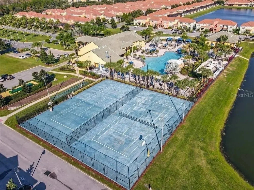 Sugar Palm Place 6 Bedroom Home