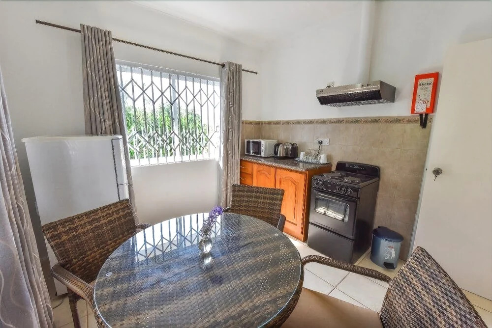 Ocean View Guest House