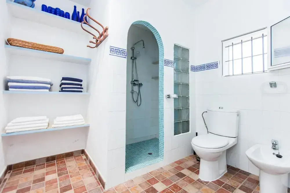 can Gertrudis Villa con Piscina Ping Pong Wifi Santa Gertrudi