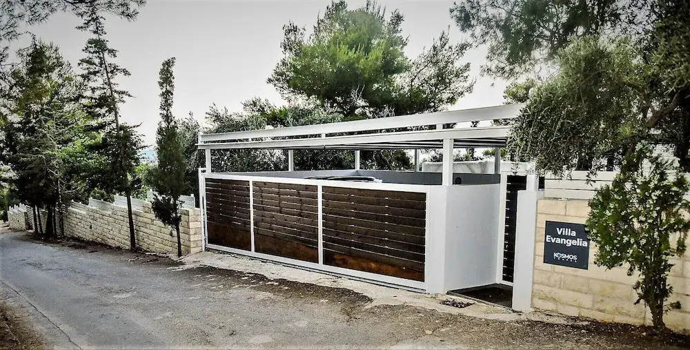 Villa Evangelia