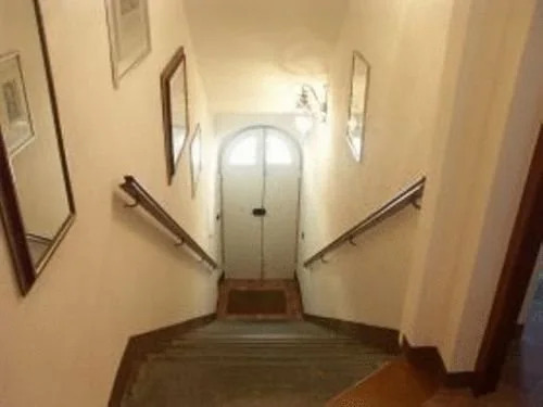 Soggiorno LItalia