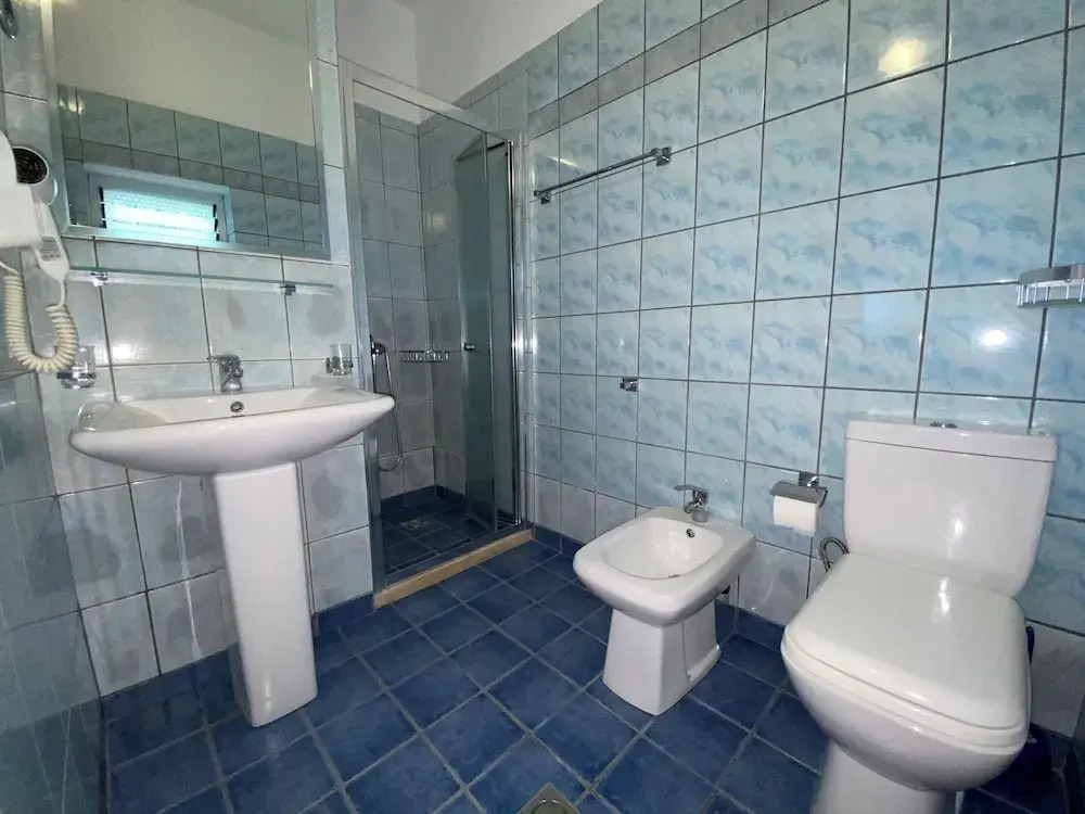 Aparthotel Paja