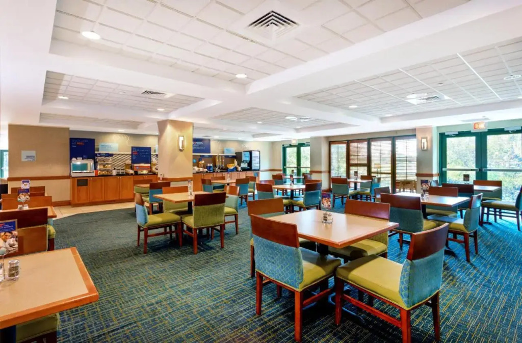 Wingate by Wyndham Bradenton Lakewood Ranch