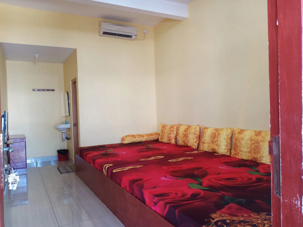 Sisca Homestay Tidung Redpartner