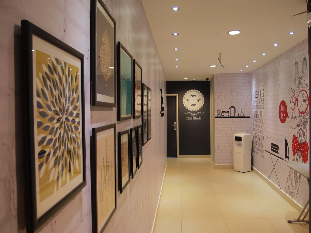 One Avenue Hotel Balakong