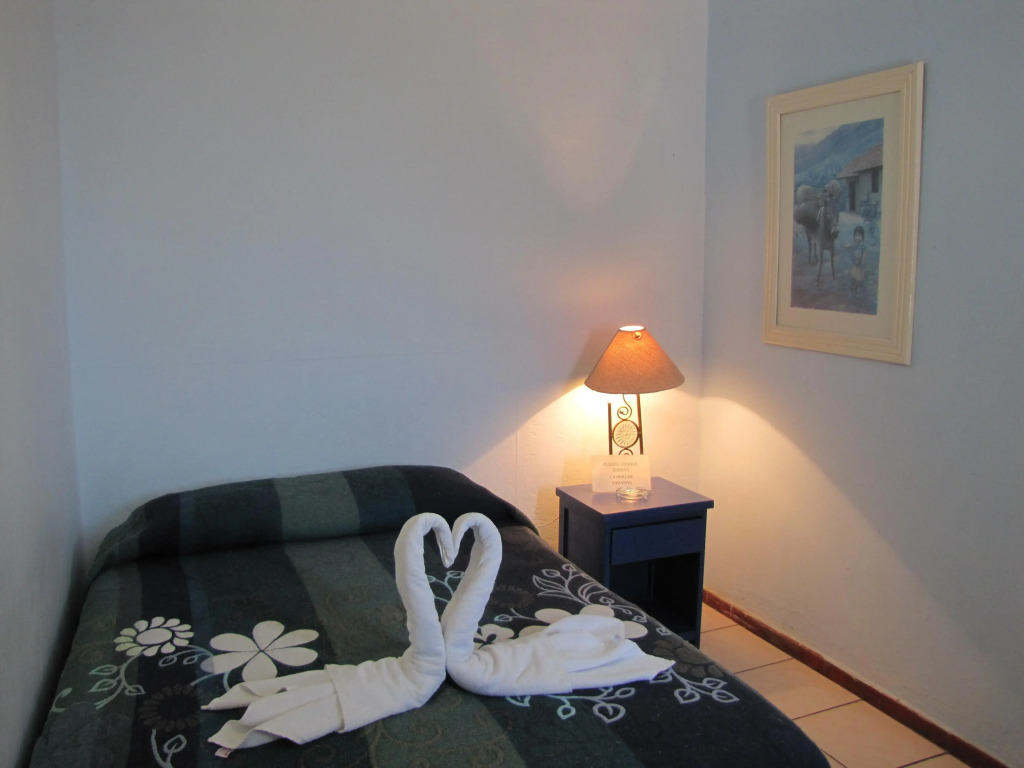 Mariana Beach Hotel