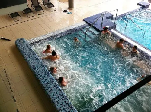 Horský apartmán Razula