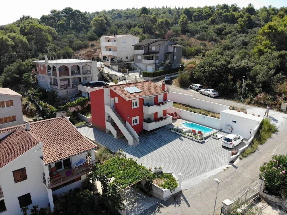 Apartments City View