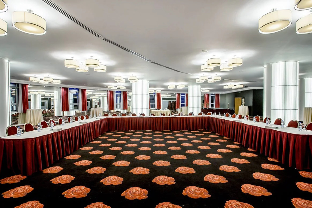 voco Beirut Central District by IHG