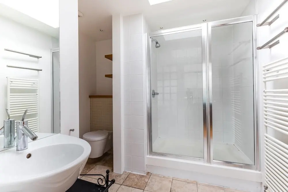 Beautiful Penthouse Apartment in Shoreditch