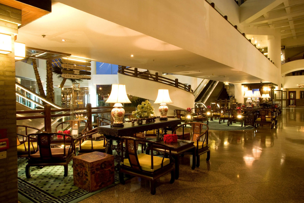 Ande Hotel