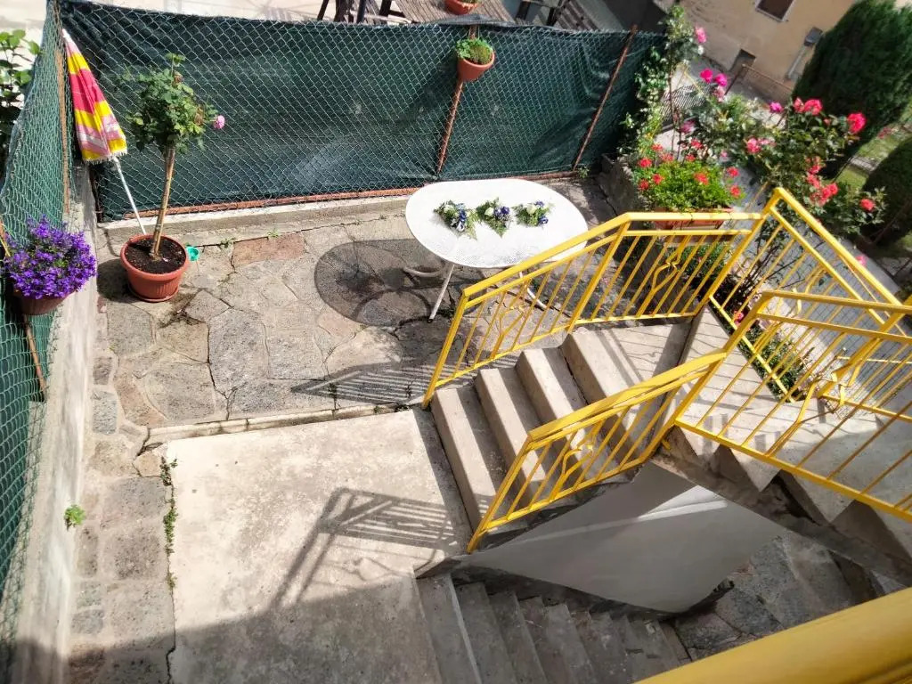 B&B LA MARMOTTA