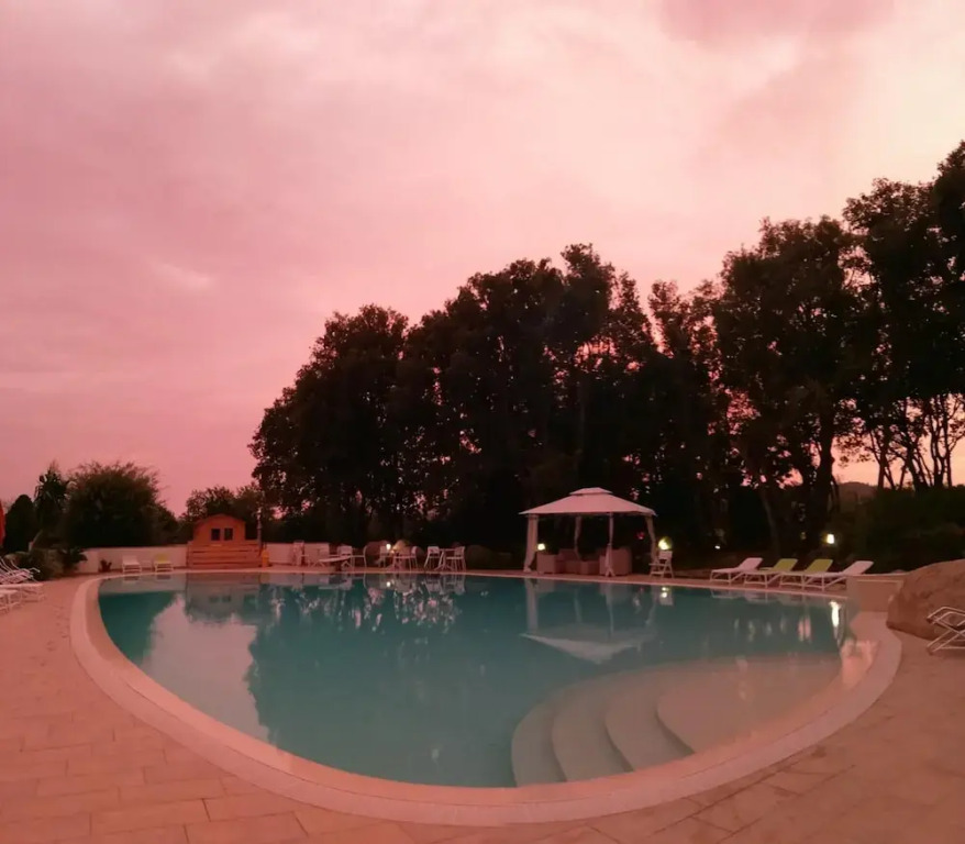 Eden Park Hotel