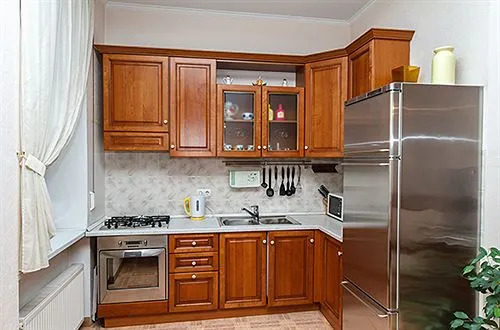 Uavoyage Business Apartments