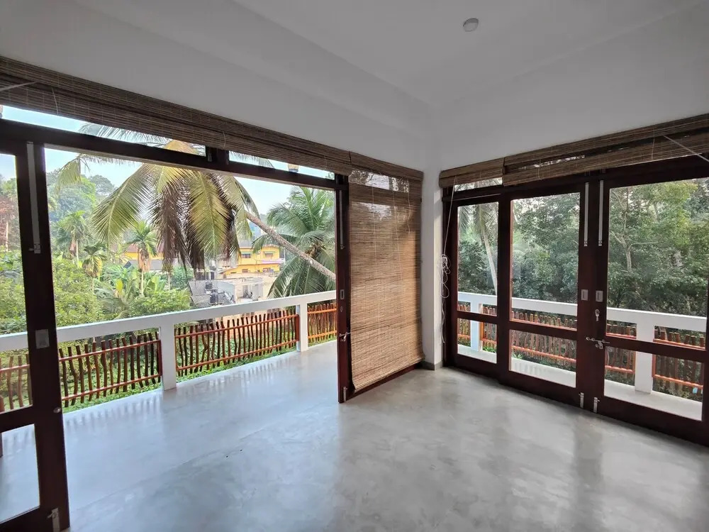 Cocosurf House