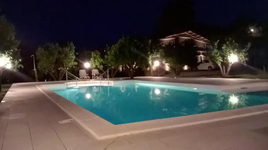 Agriturismo Aurea