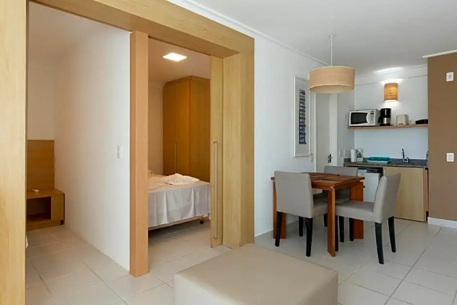 Porto de Galinhas Beach Class Resort Muro Alto 5204