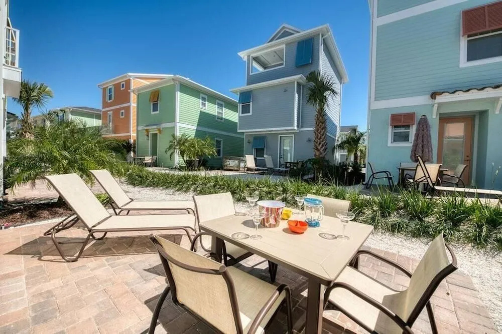 Twist of Lime at Margaritaville Resort