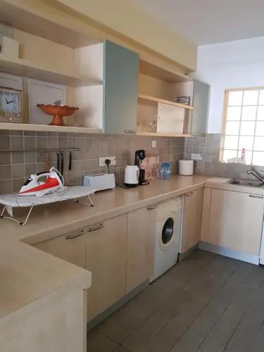 European Uni Apartment