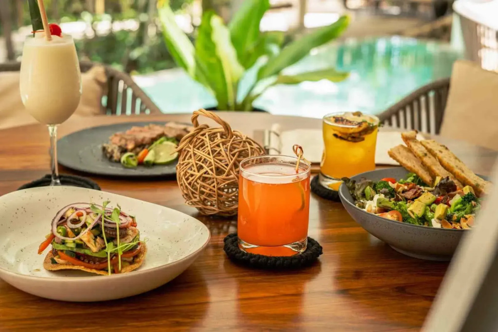 Kuyen Boutique Hotel