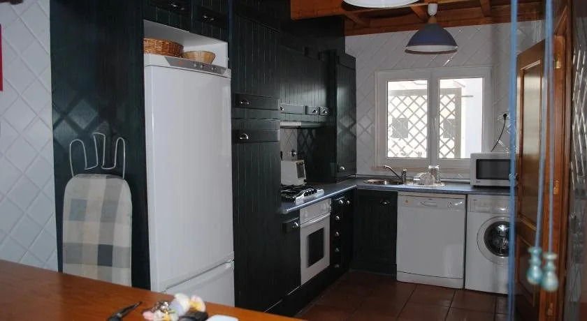 Aldeamento Turistico Casas da Comporta