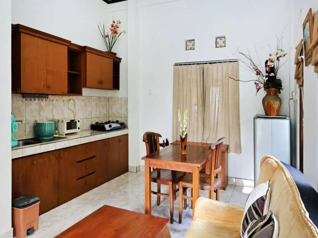 Rumah Akira Seminyak