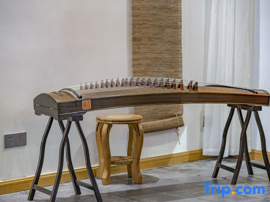 JiangKou Tangyuan Boutique Homestay