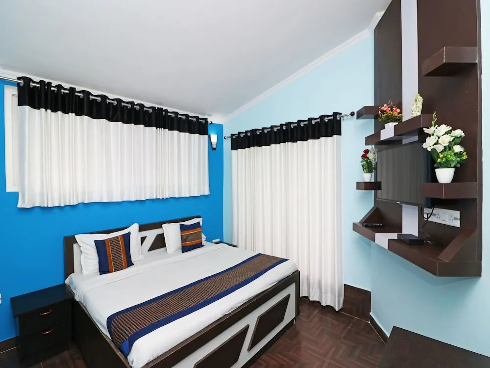 OYO 14265 Indus Valley View 2 BHK