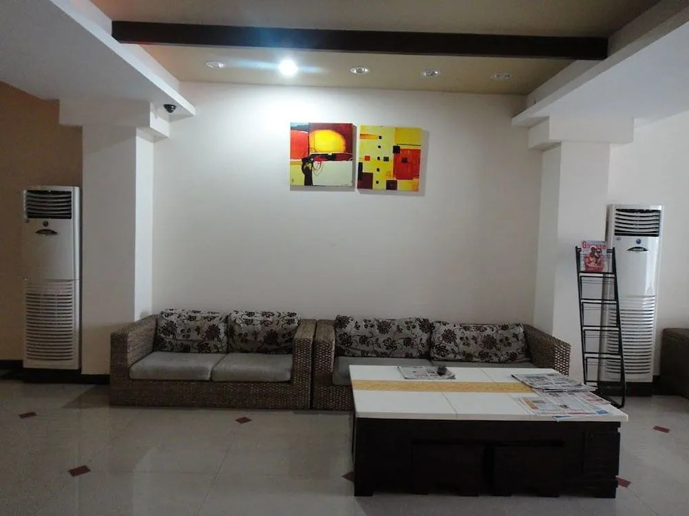 Hotel Orange