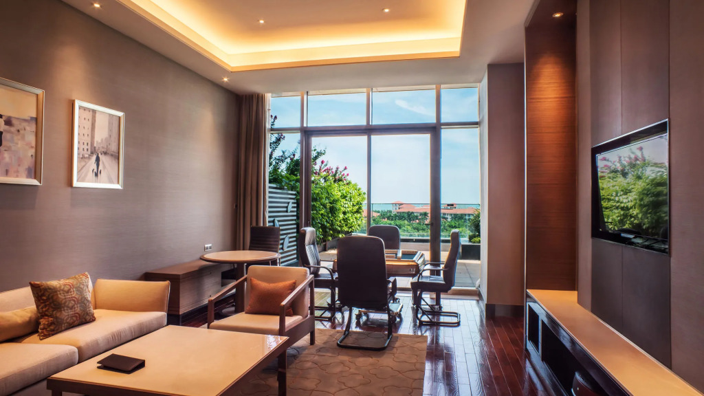 Holiday Inn Haikou West Coast by IHG