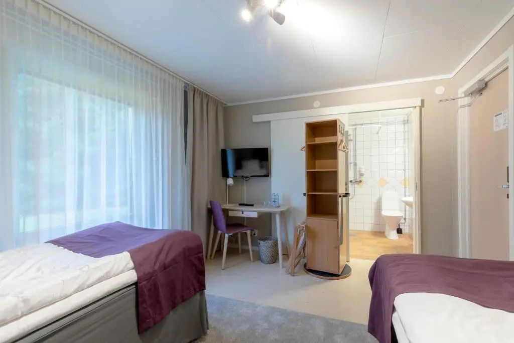 Ädelfors Hotell & Konferens