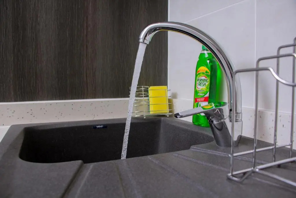 Nicely Furnished Studio with Pool view at Embassy Gardens
