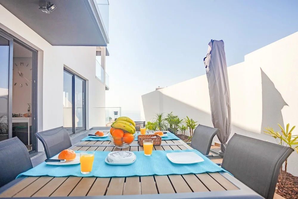 Villa 2theOcean by MHM