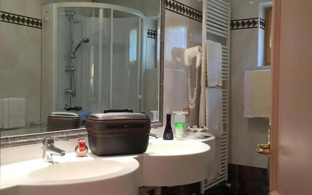 Hotel Stella Montis