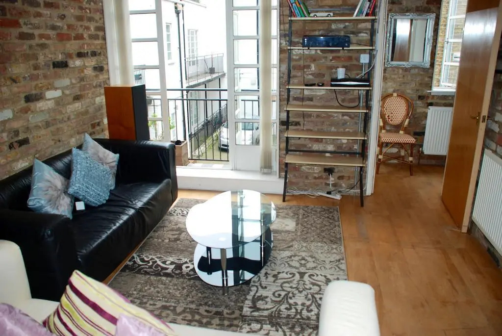 Fullwood Mews