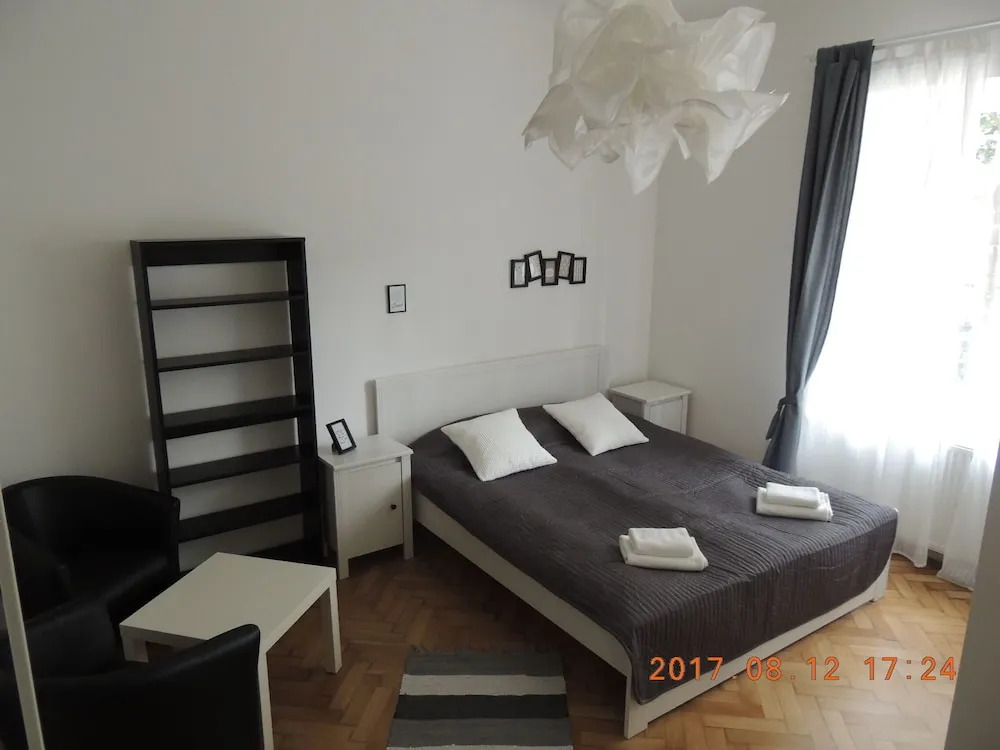 ColoRoom Apartmans