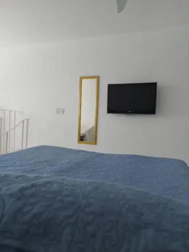 Apartamento Duplex Angra Inn
