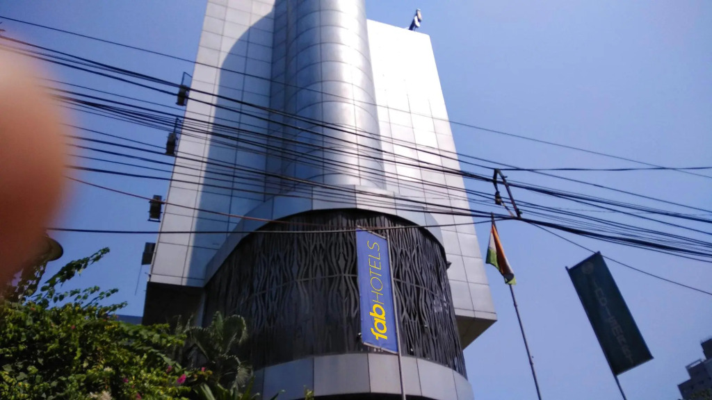 Indismart Hotel