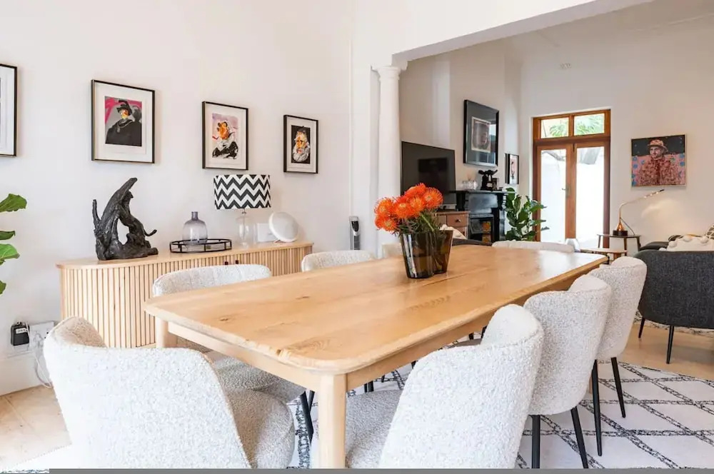 FIR Villa 3 Bedroom house