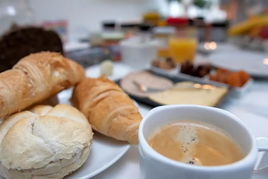 VEGAN b&b central Bruges
