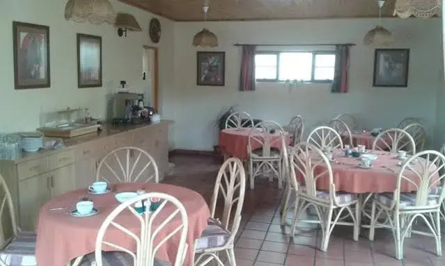 Hotel Onganga