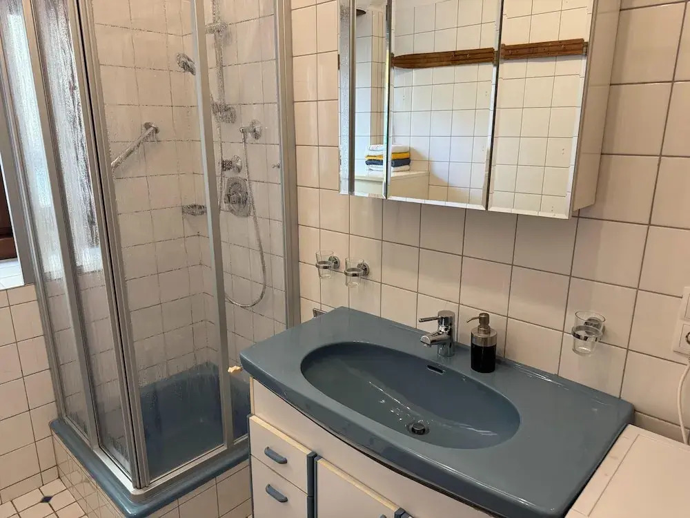 Apartment in Fugen Near Spieljoch Cable Car