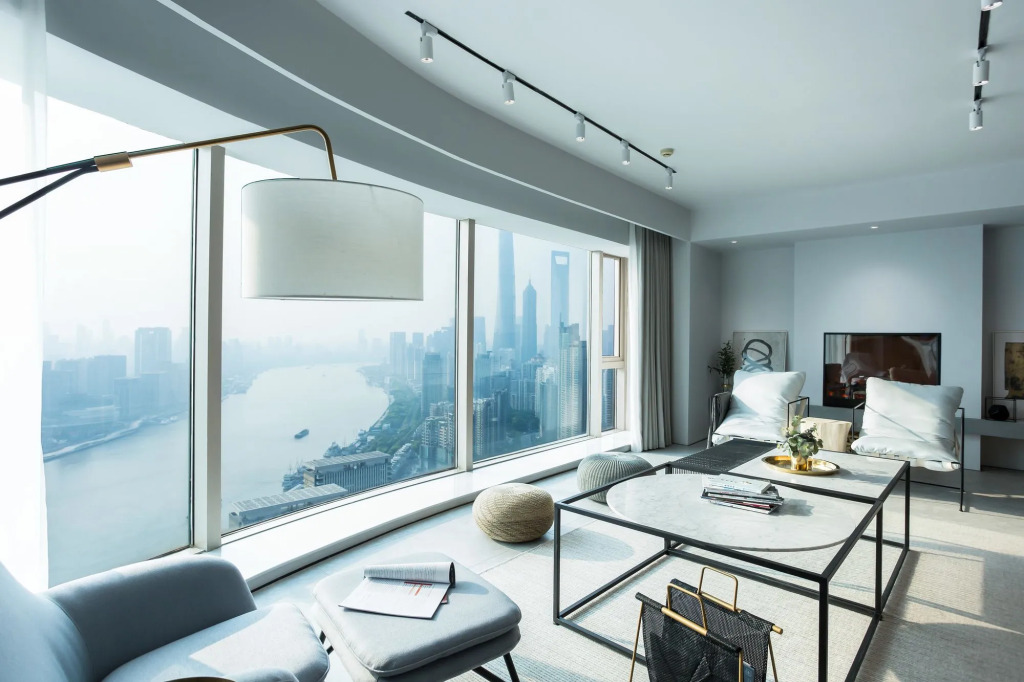 StarHome Binjiang Road Branch