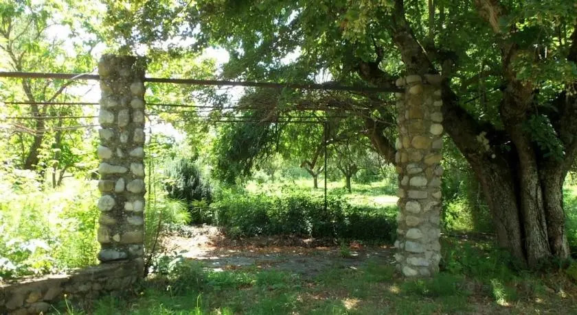Kabane Provence