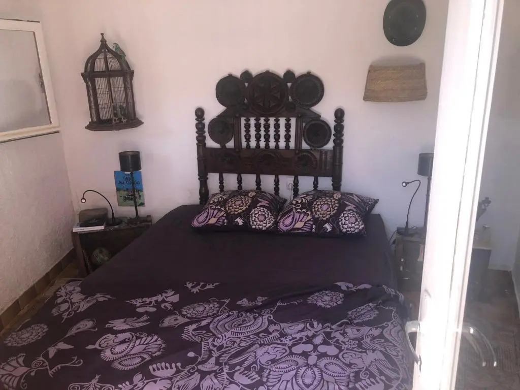 Maison Torreilles, 2 pièces, 2 personnes - FR-1-530-57